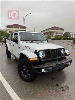 Jeep Gladiator